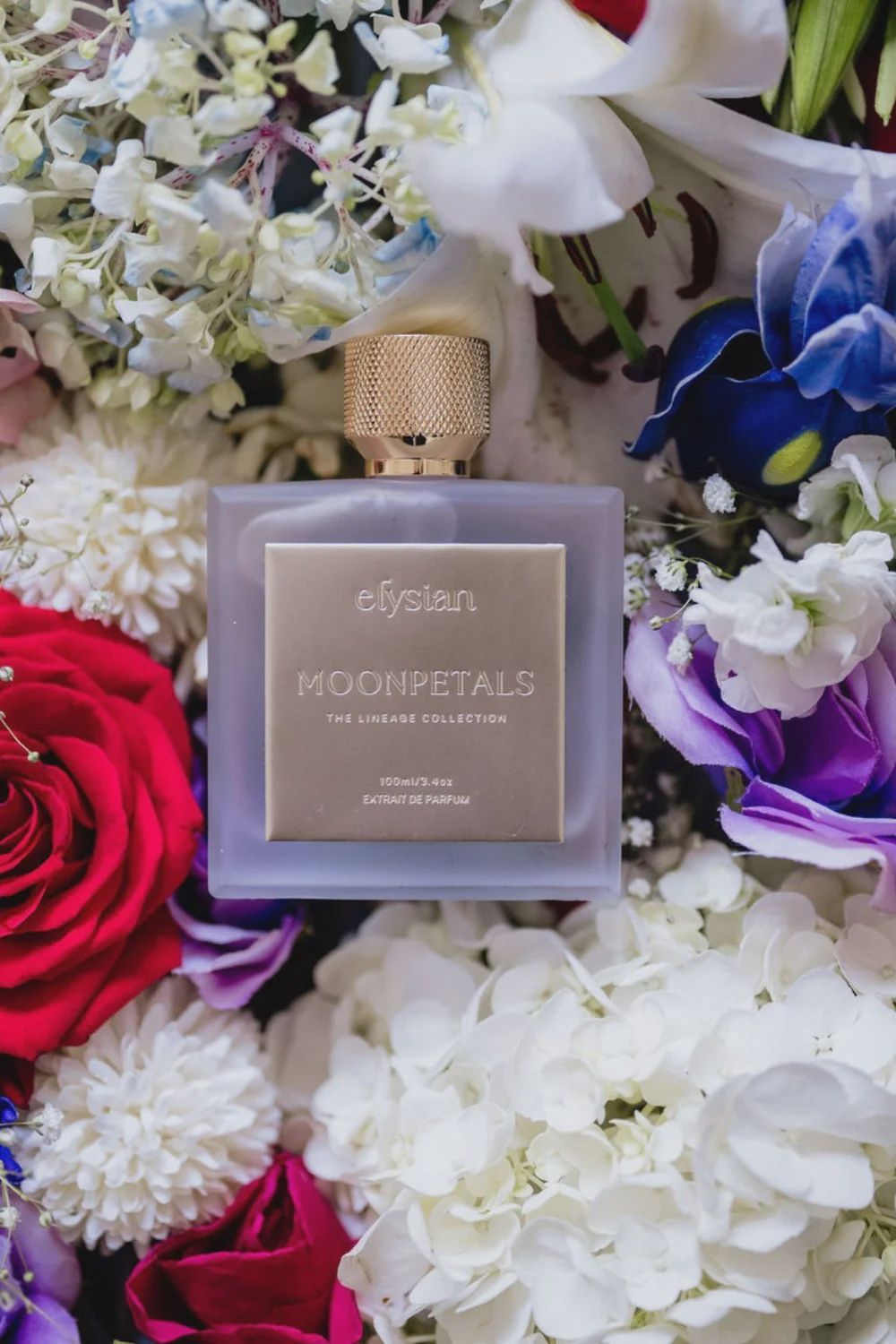 Moonpetals Extrait De Parfum
