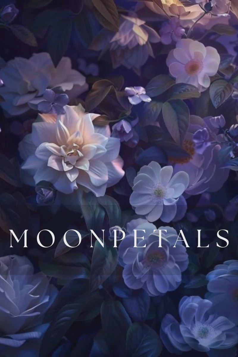 Moonpetals Extrait De Parfum