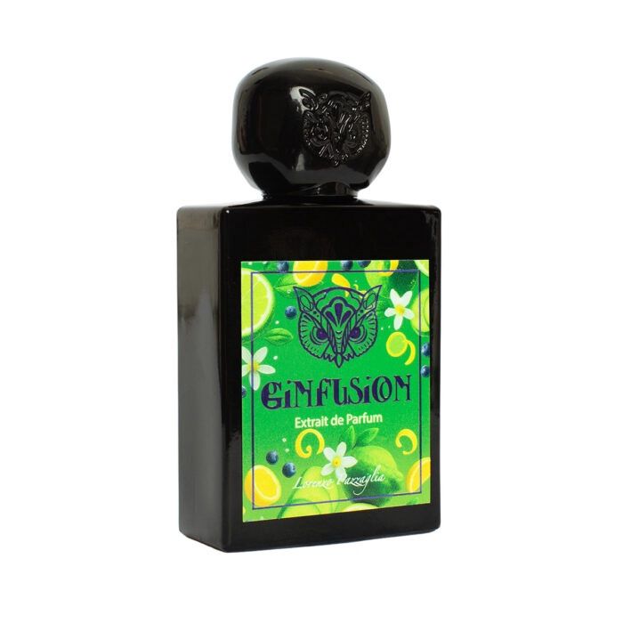 Ginfusion Extrait De Parfum