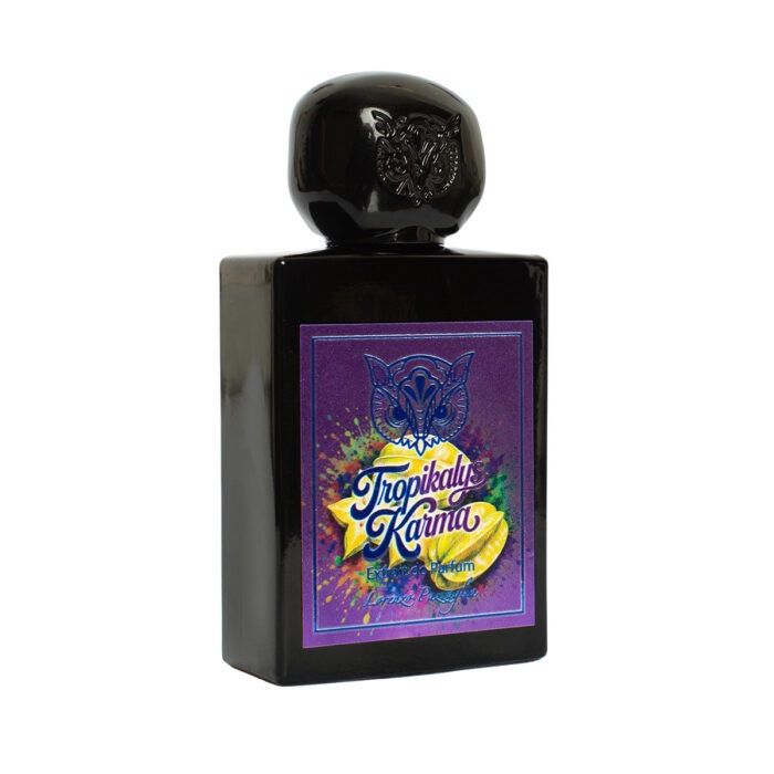 Tropikalys Karma Extrait De Parfum