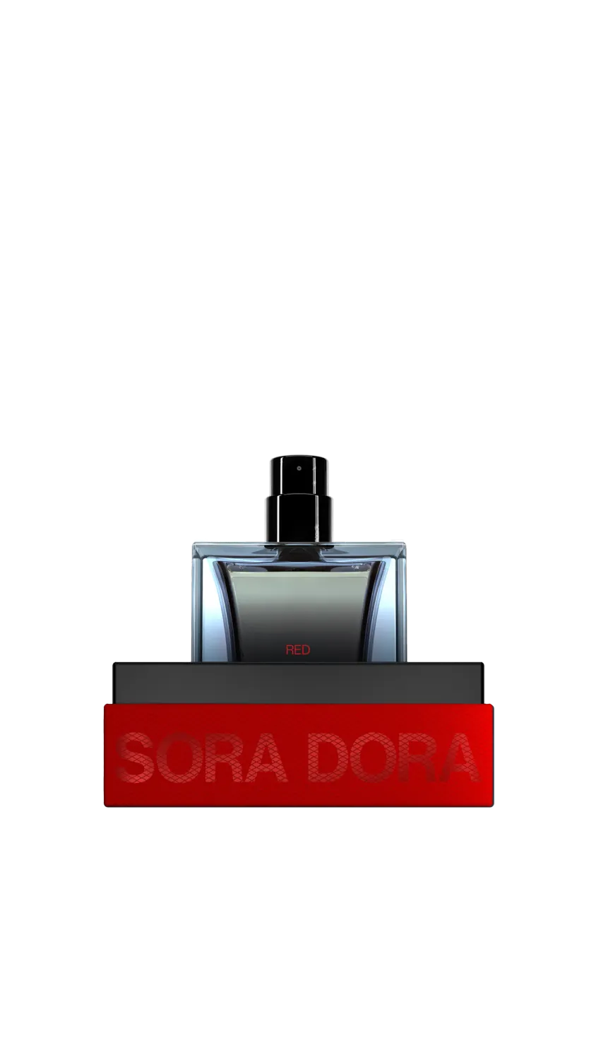 Red Parfum