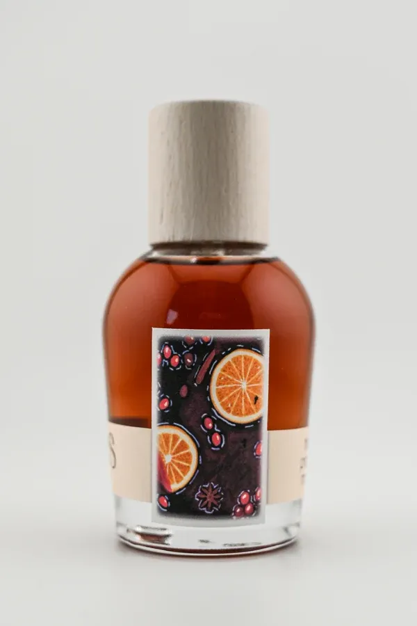 The Strange Proclivities of Mr. Dickens EDP