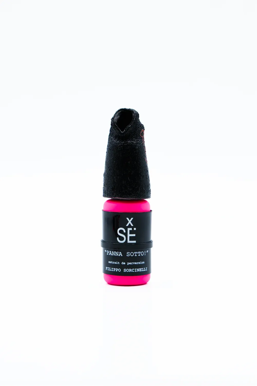 Panna Sotto Extrait de Parfum