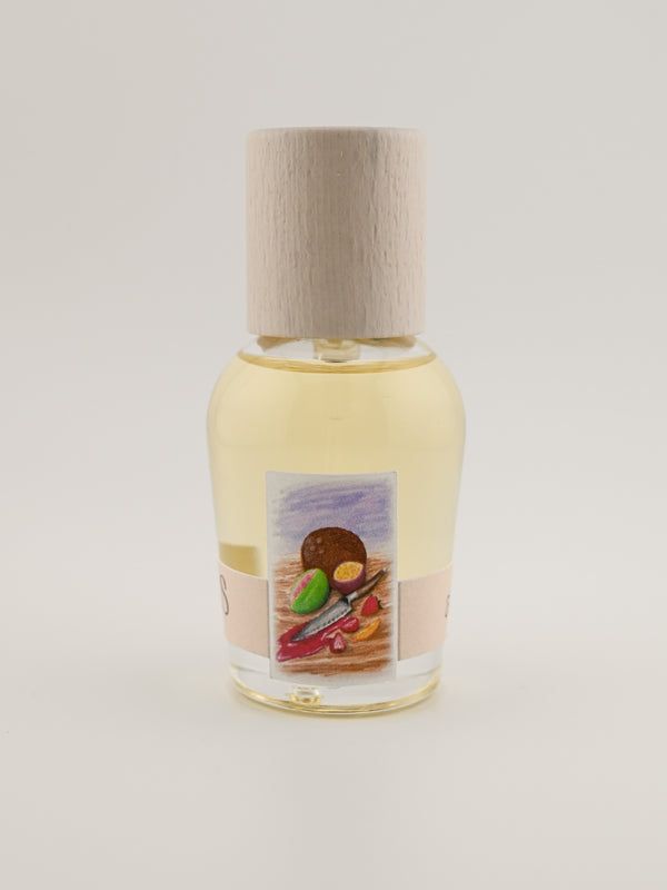 Alibi EDP