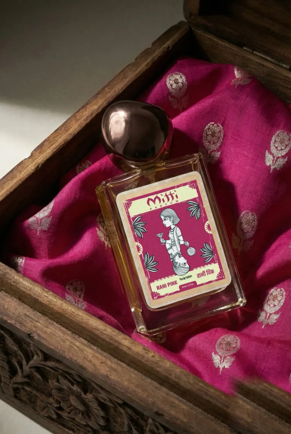 Rani Pink EDP