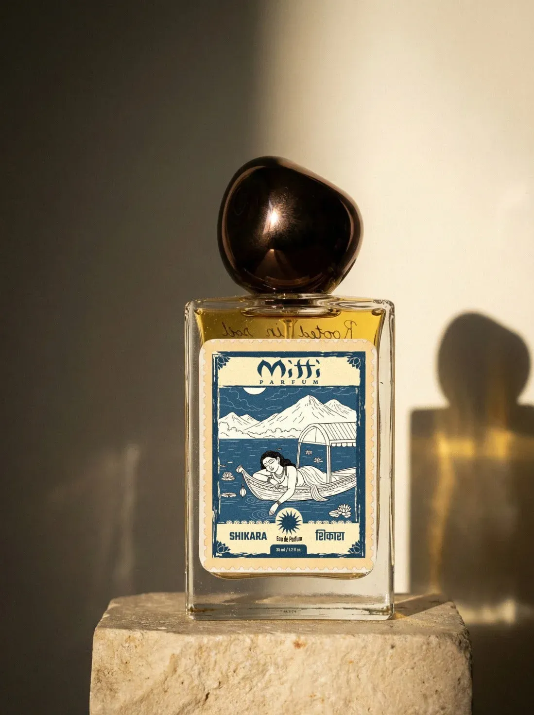 Shikara EDP