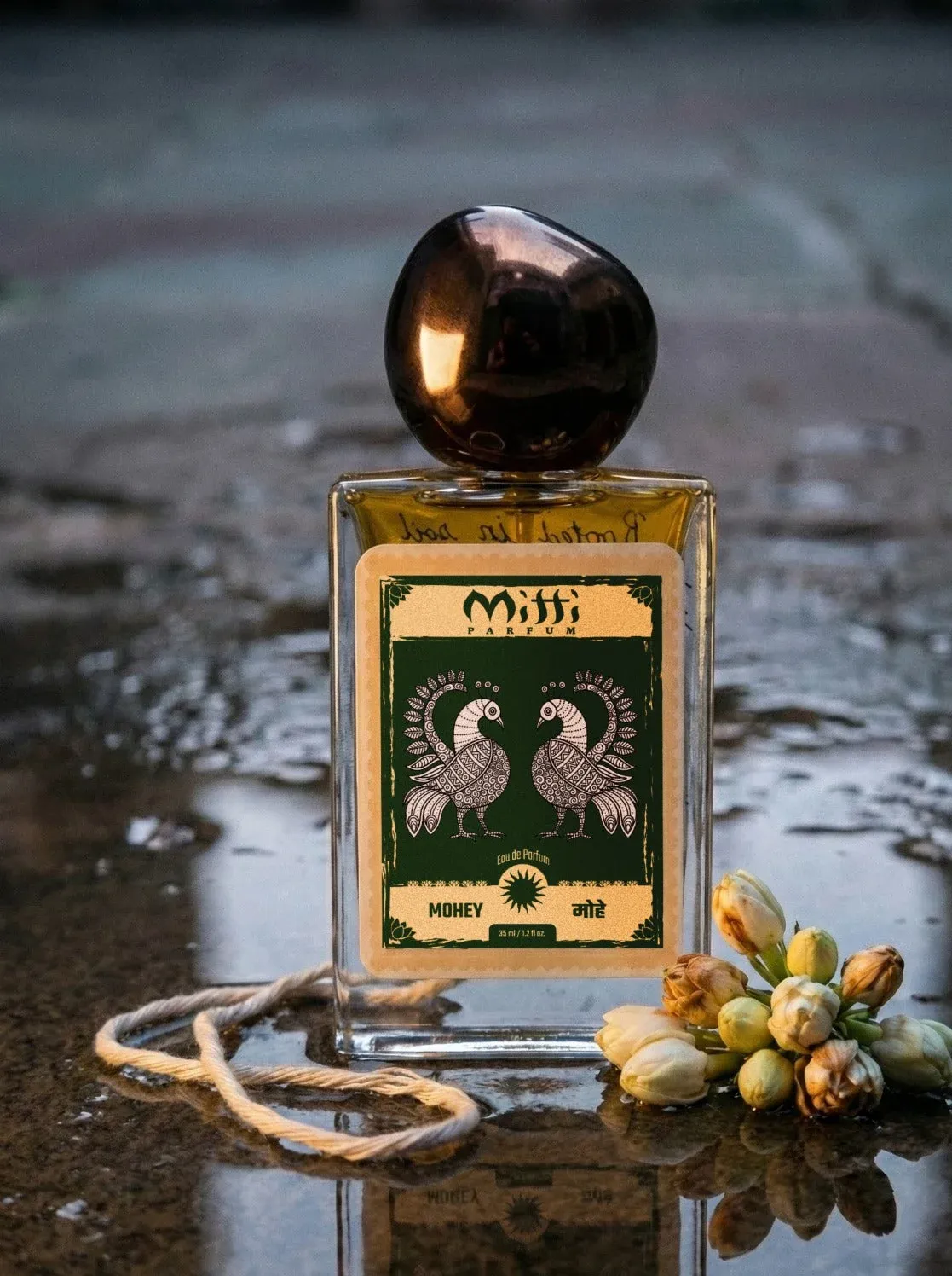 Mohey EDP