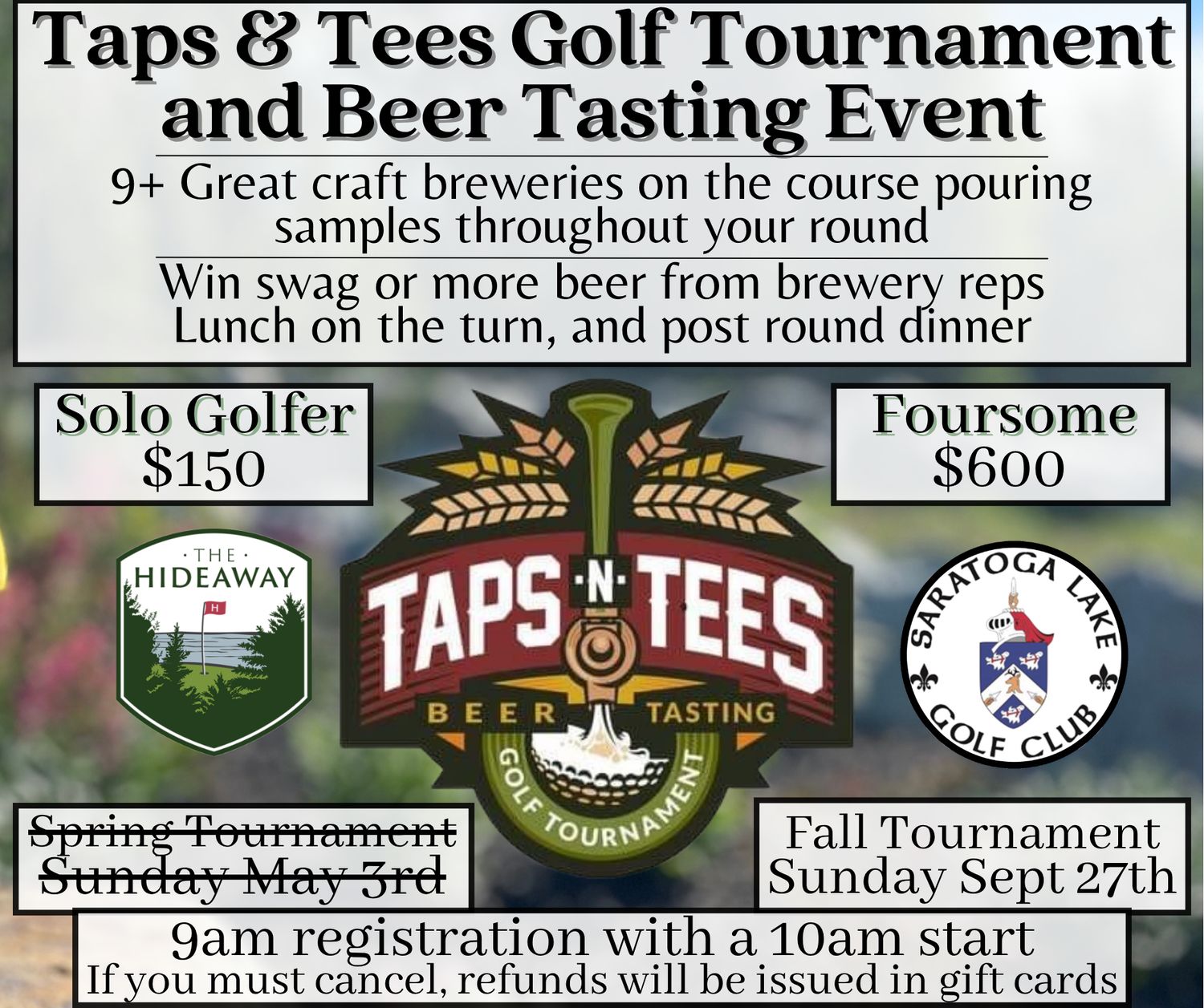Fall Taps & Tees: Solo