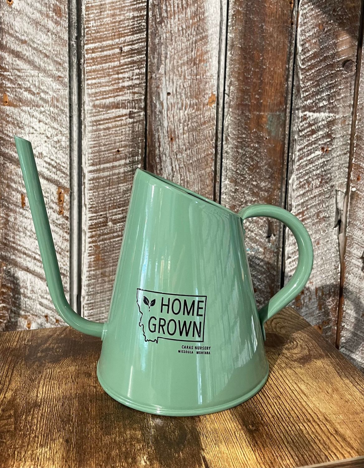 HOME GROWN WATERING CAN 0.9L