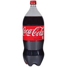 COKE 2L