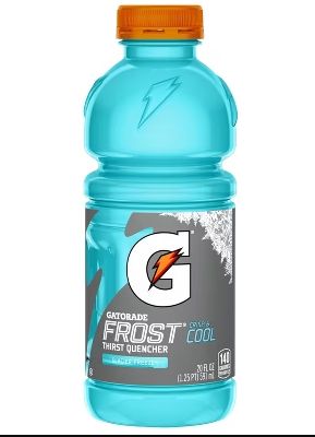 GATORADE FROST 20OZ