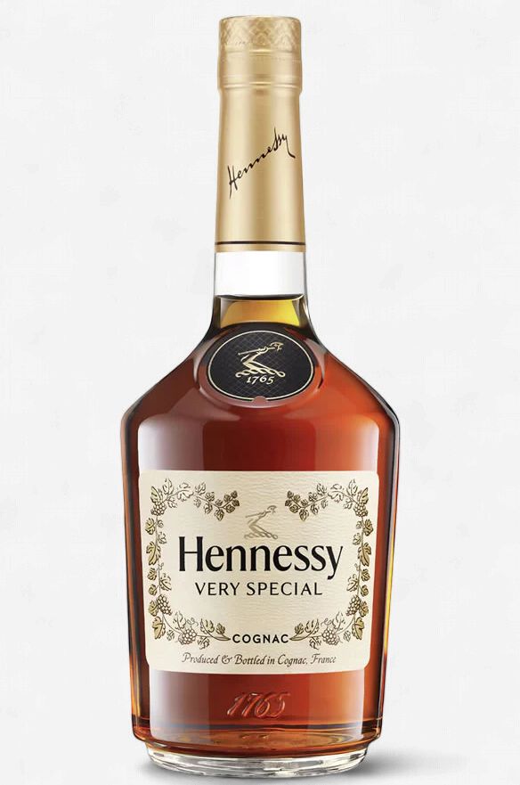HENNESSY 1.75L