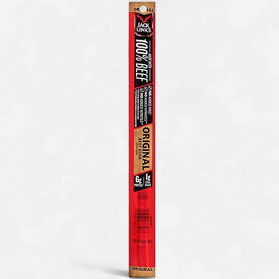 JACK LINKS BEEF STICK .92OZ