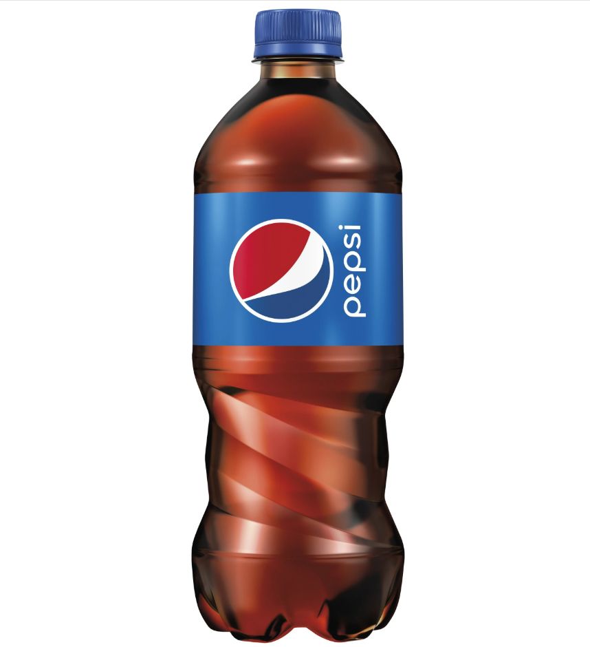 PEPSI 20OZ