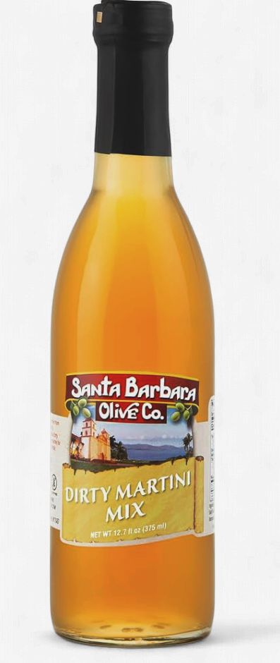 SANTA BARBARA MARTINI MIX 750ML
