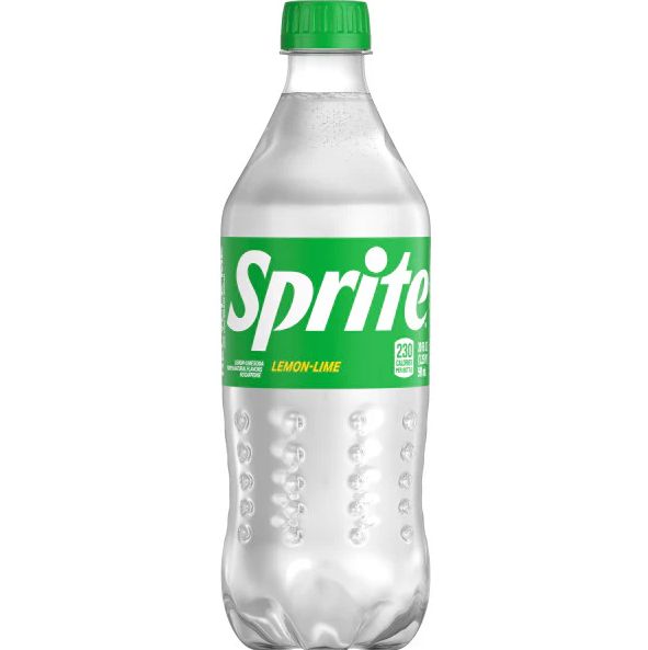 SPRITE 20OZ