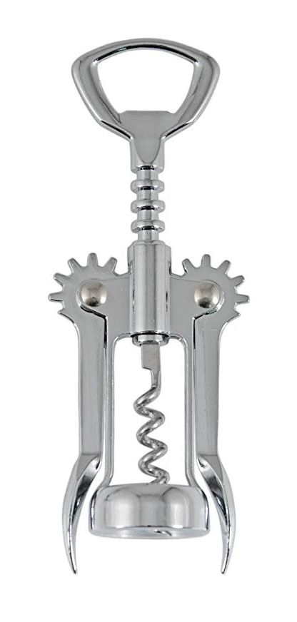 TRUE SOAR WINGED CORKSCREW