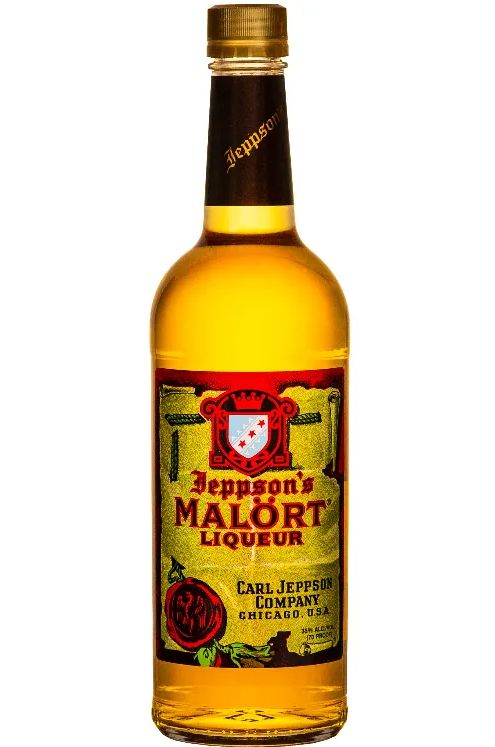 JEPPSONS MALORT