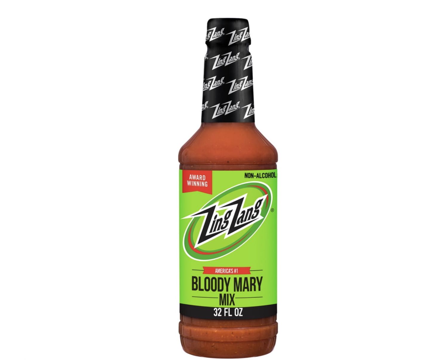 ZING ZANG BLOODY MARY MIX