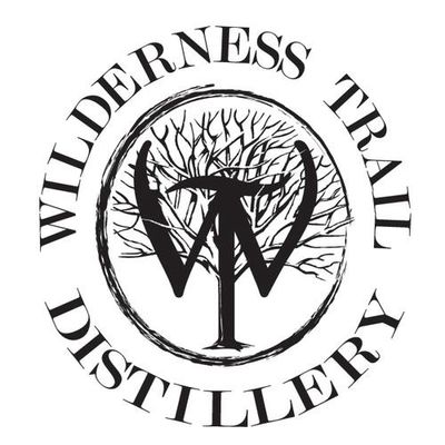 WILDERNESS TRAIL CASK STR BOURBON
