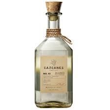 CAZCANES BLANCO NO.10