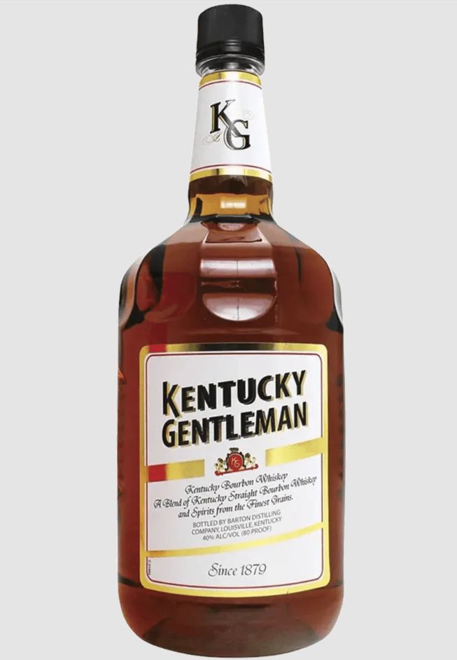 KENTUCKY GENTLEMAN 1.75L