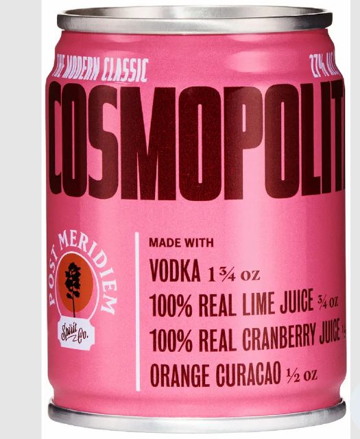 POST MERIDIEM COSMO 100ML