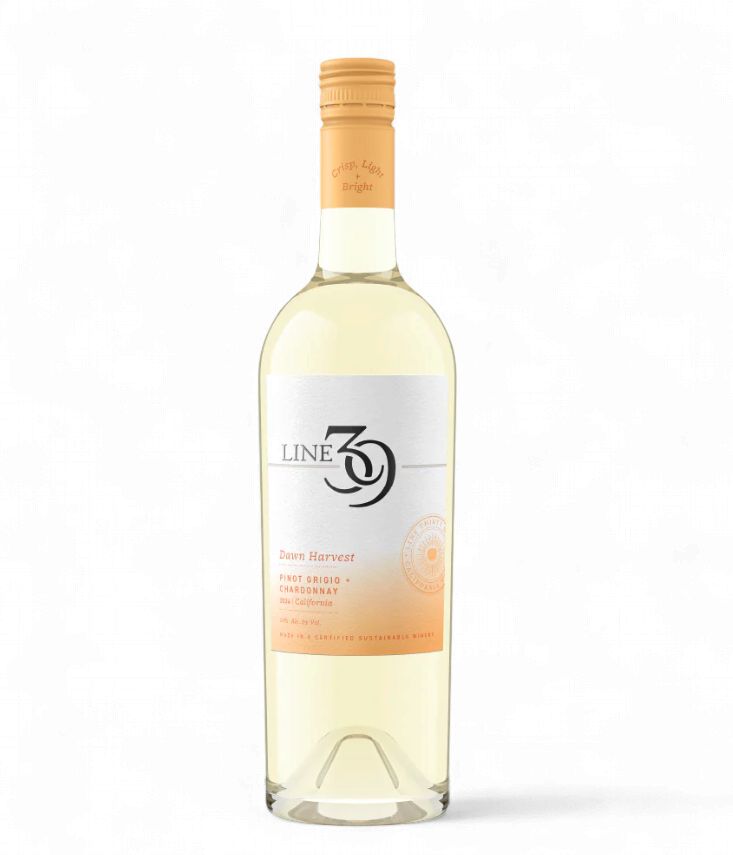 LINE 39 DAWN HARVEST