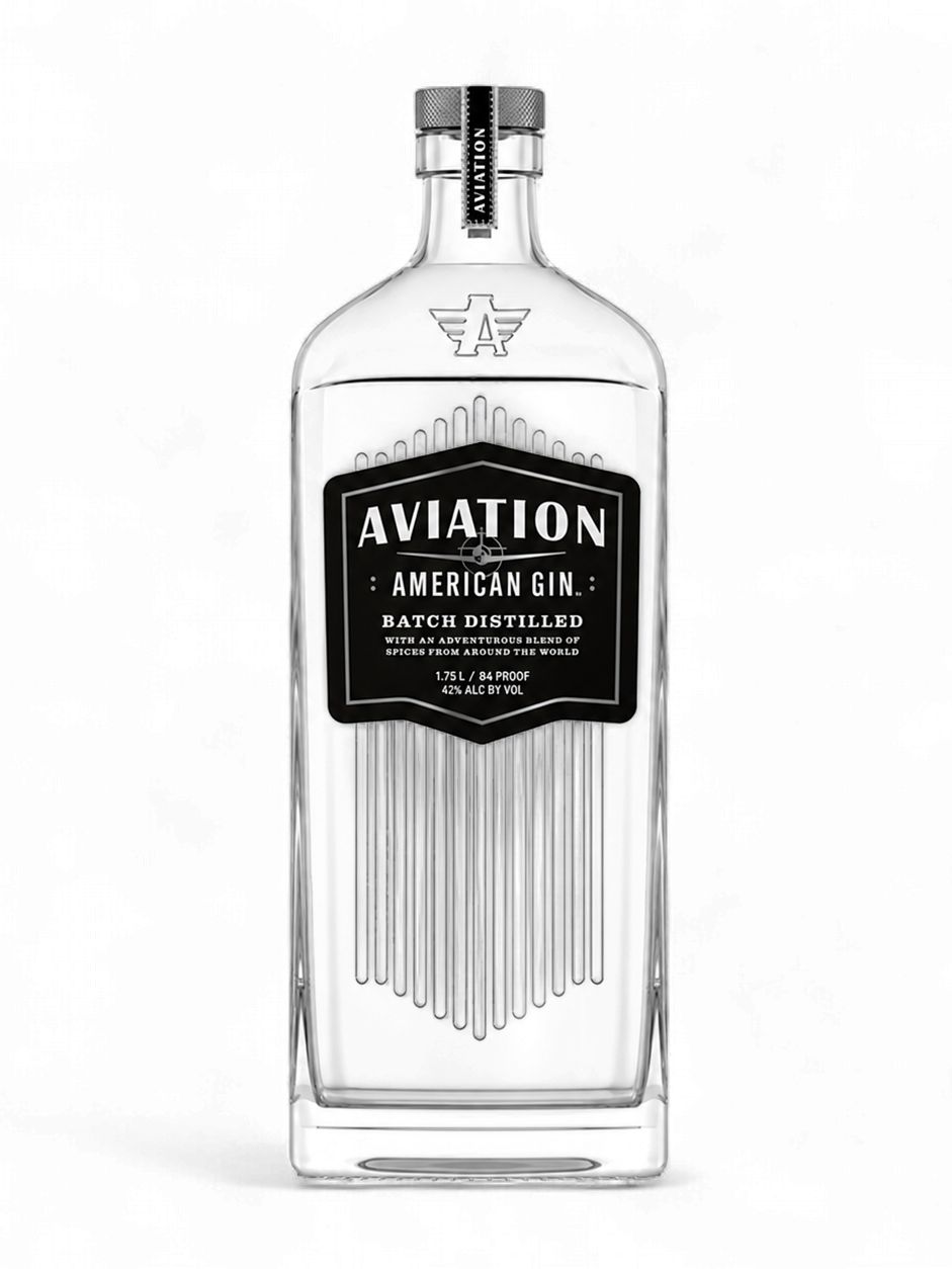 AVIATION 1.75L