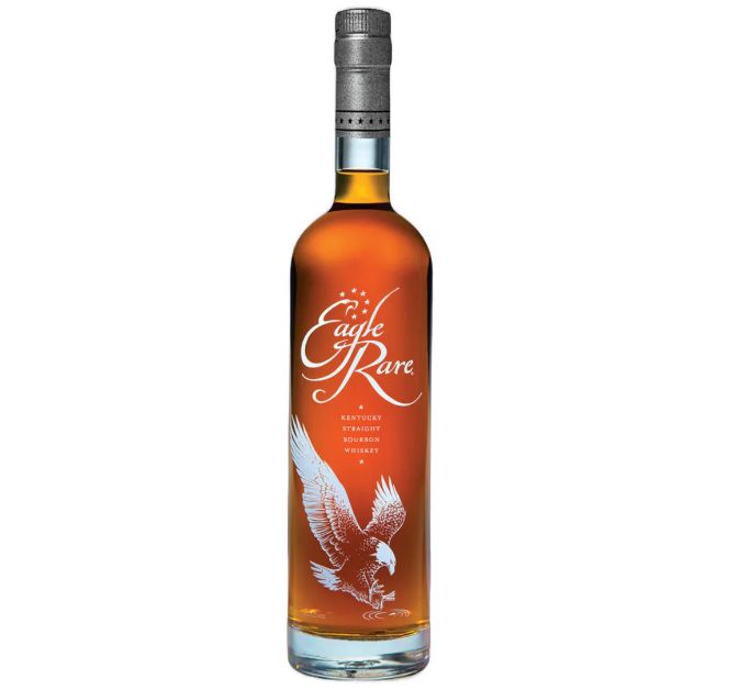 XX EAGLE RARE 10YR BOURBON
