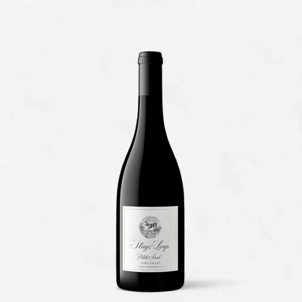 STAGS LEAP PETITE SIRAH NAPA 750ML
