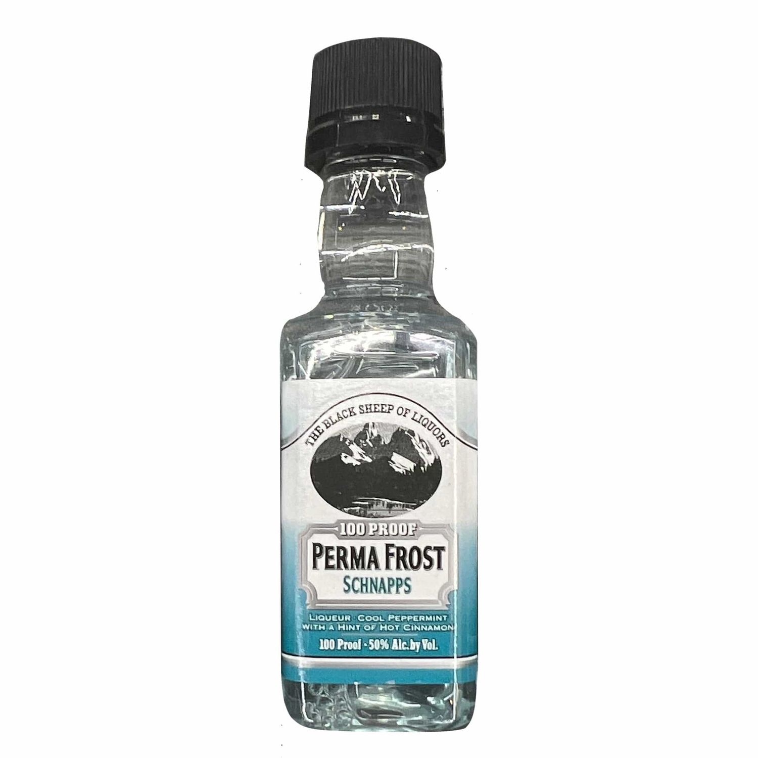 YUKON JACK PERMAFROST 50ML