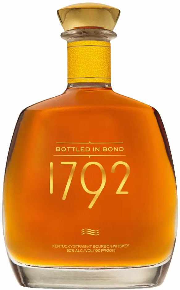 1792 BOTTLED IN BOND