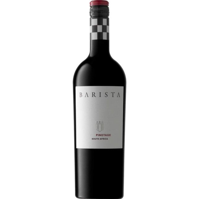 BARISTA PINOTAGE