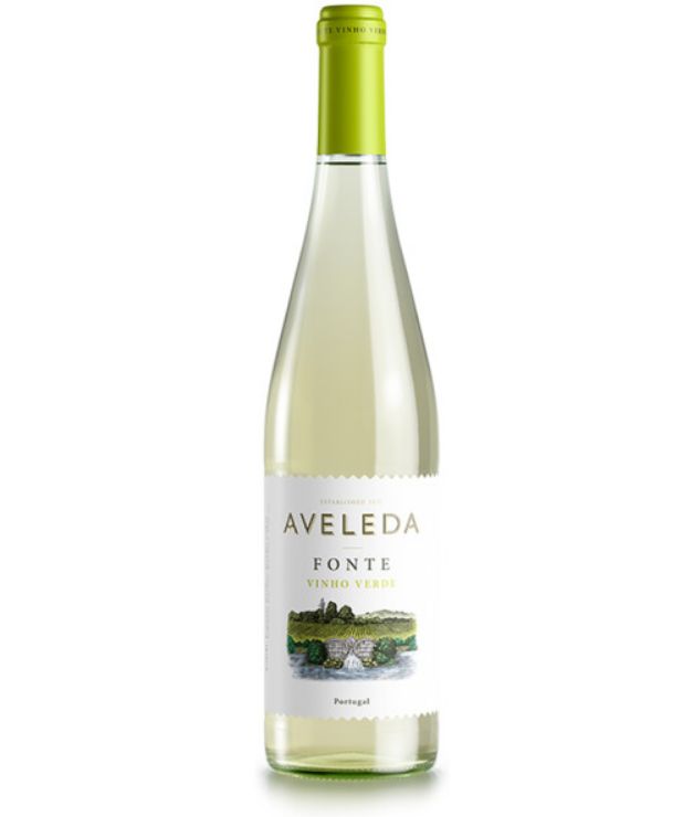 AVELEDA VINHO VERDE