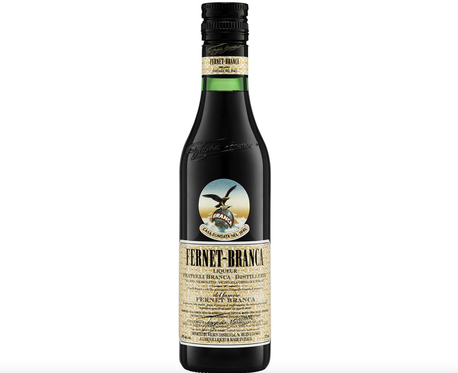FERNET BRANCA