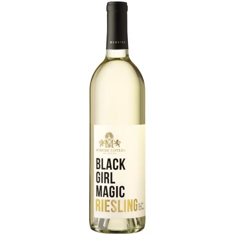 BLACK GIRL MAGIC RIESLING