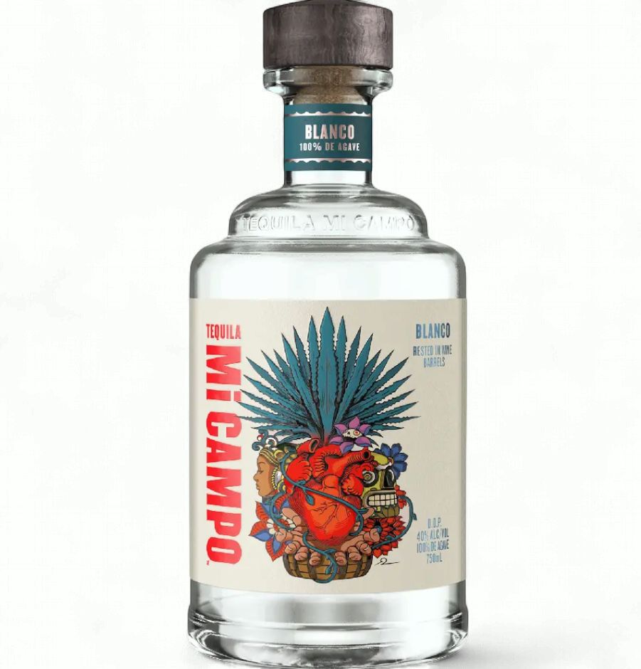 MI CAMPO BLANCO 750ML