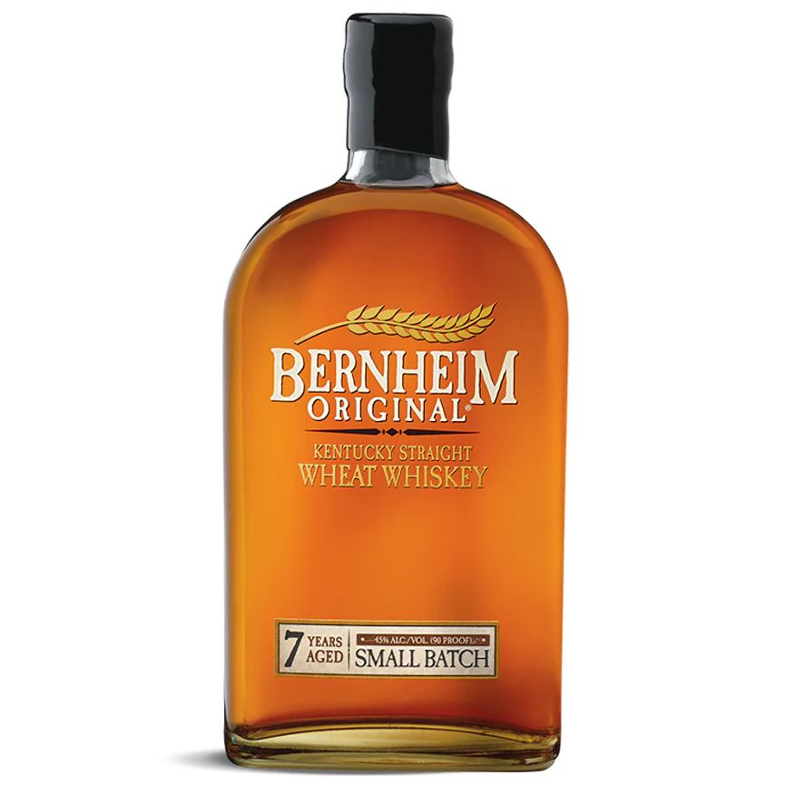 BERNHEIM 7YR SMALL BATCH WHEAT