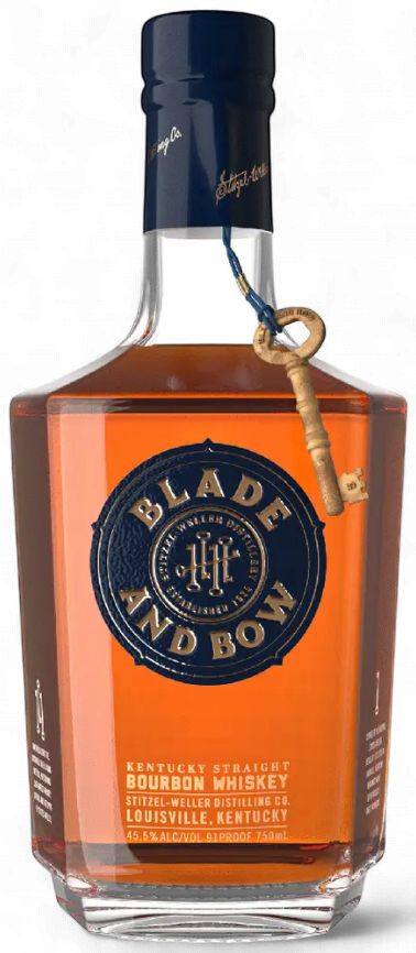 BLADE &amp; BOW BOURBON