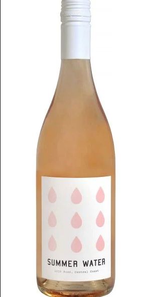 SUMMER WATER ROSE