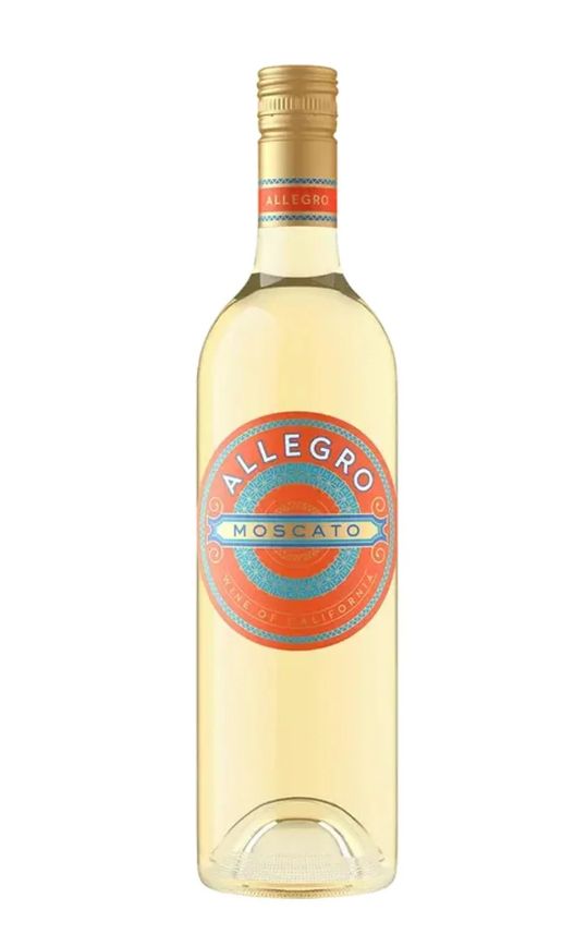 ALLEGRO MOSCATO