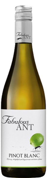 FABULOUS ANT PINOT BLANC