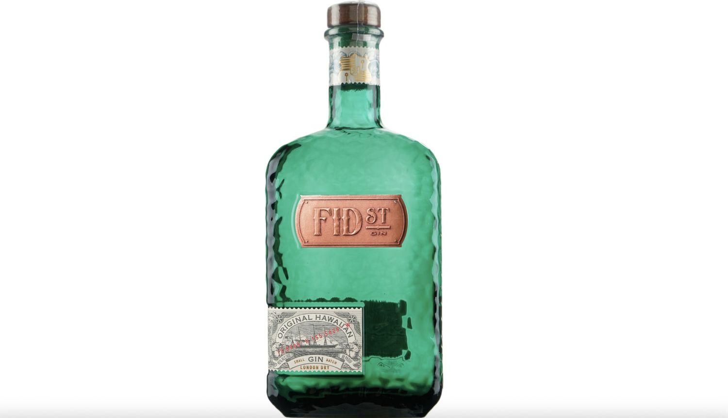 FID ST HAWAIIAN GIN