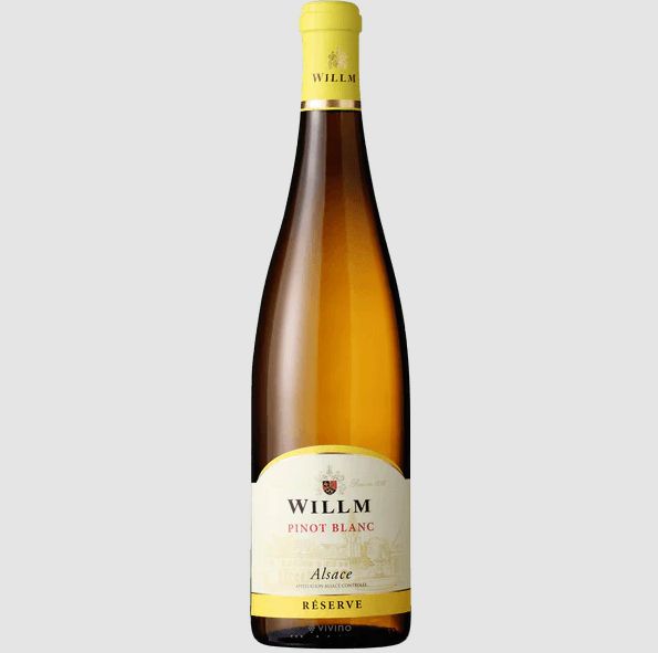 ALSACE WILLM PINOT BLANC