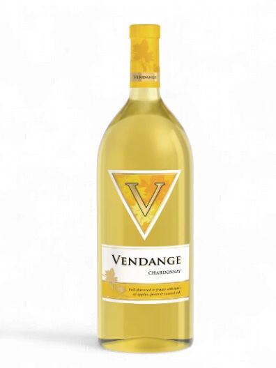 VENDANGE CHARDONNAY 1.5L
