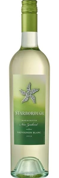 STARBOROUGH SAUVIGNON BLANC