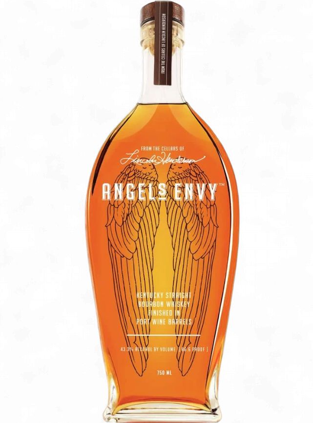 ANGEL'S ENVY BOURBON