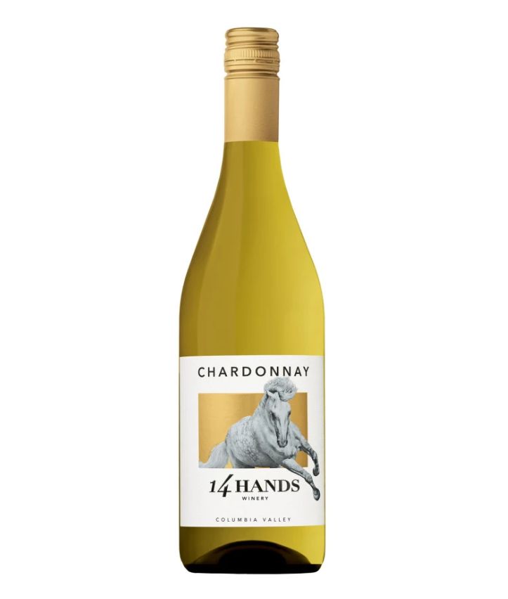 14 HANDS CHARDONNAY