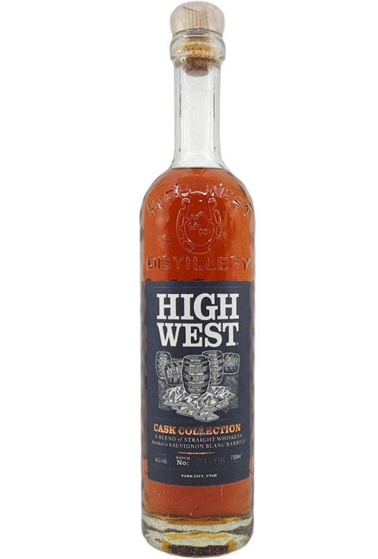 HIGH WEST SAUVIGNON BLANC CASK COLLECTION